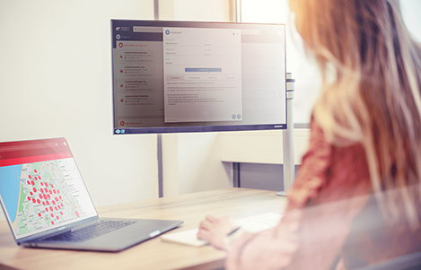 AI Assistant bespaart intercedenten wel 6 uur per week