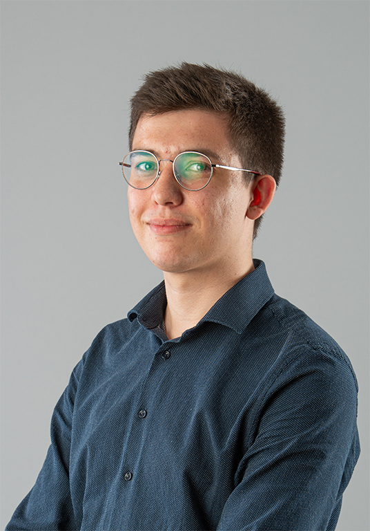 Remy van Bergen