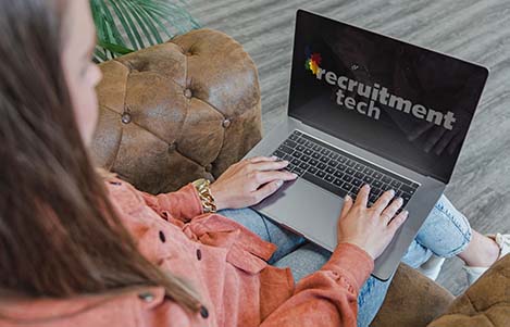 RecruitNow in top 20 best beoordeelde leveranciers van recruitmenttechnologie