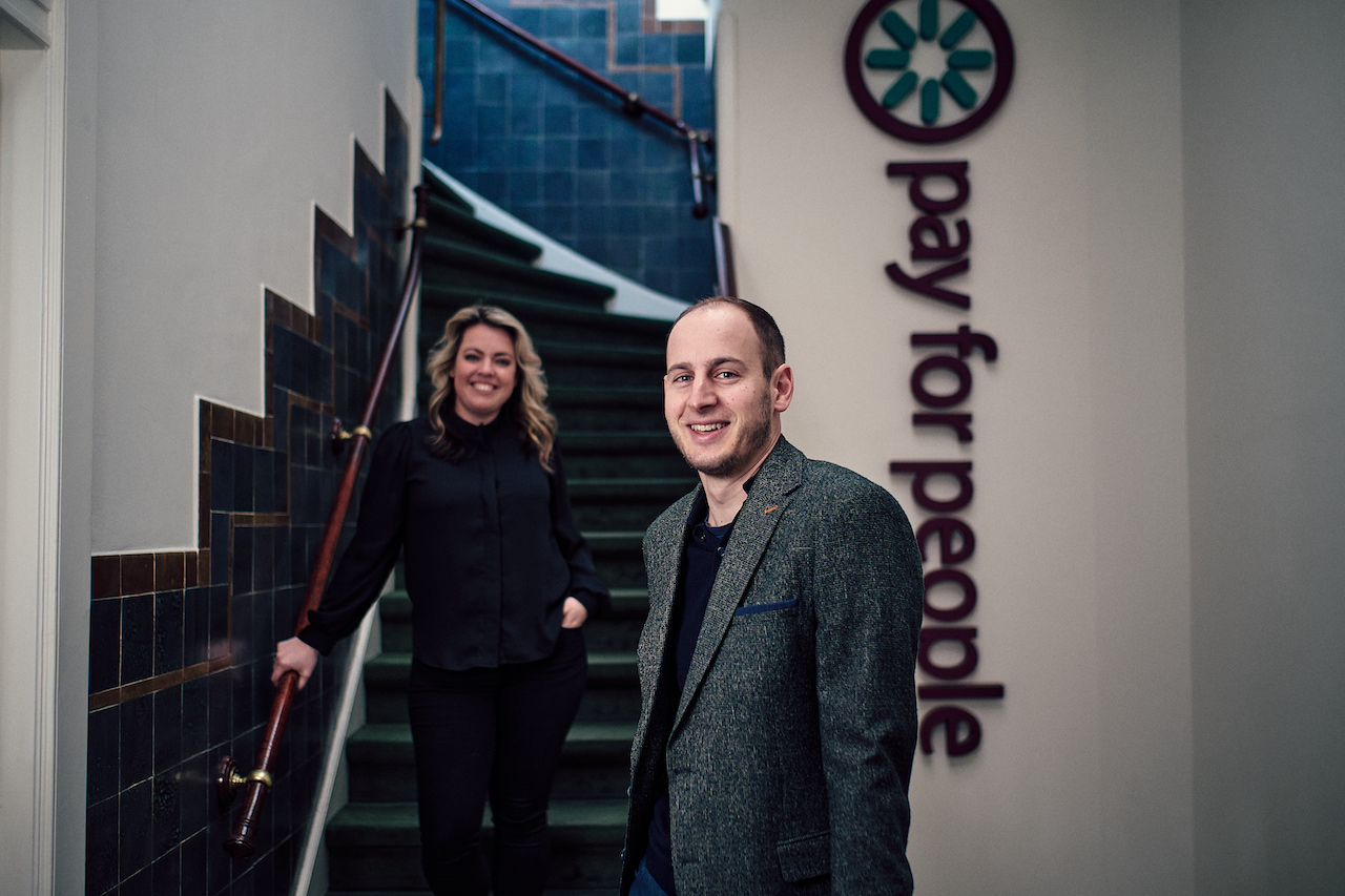 Pay for People laat intermediairs vooruitlopen door digitalisering