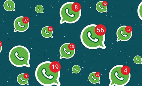 eenvoudig, persoonlijk en direct: WhatsApp als recruitmenttool