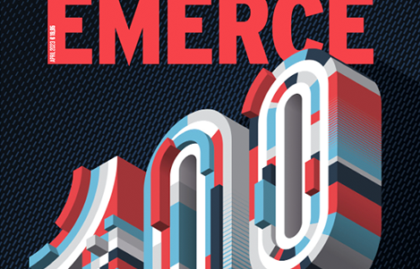 RecruitNow verovert tweede plaats in Emerce 100
