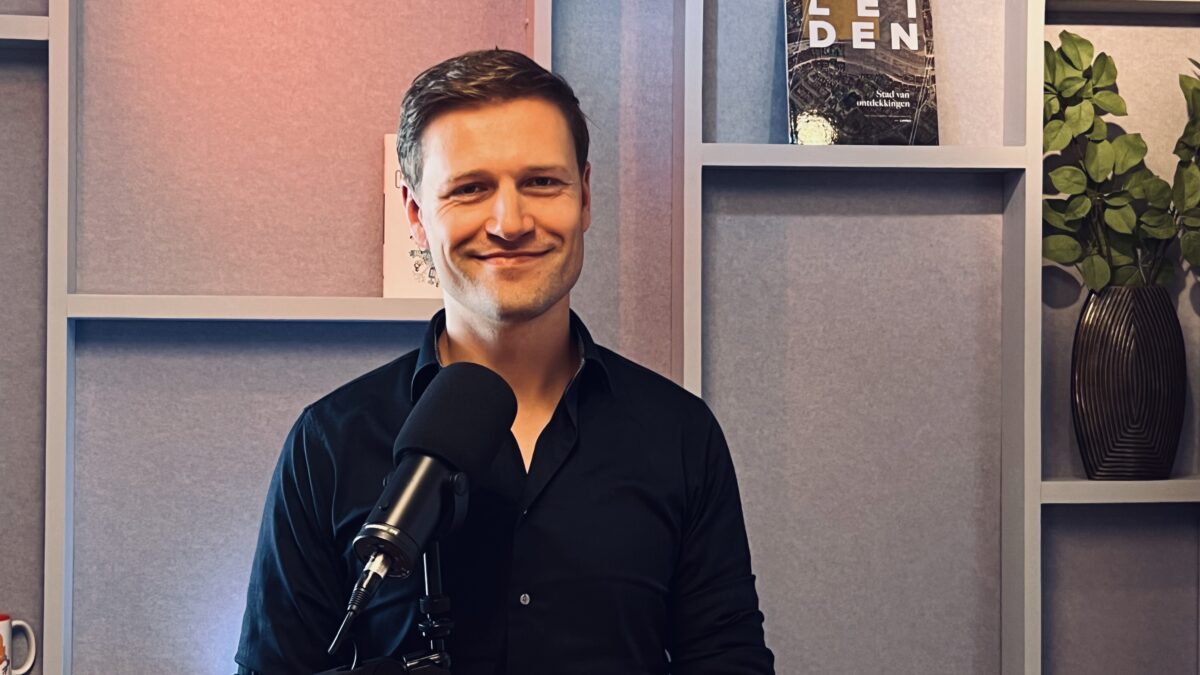 Koen Zandbergen (Timing) over de uitdagingen en kansen van datamigratie