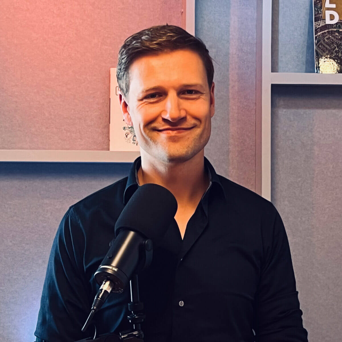 Koen Zandbergen Timing over uitdagingen datamigratie