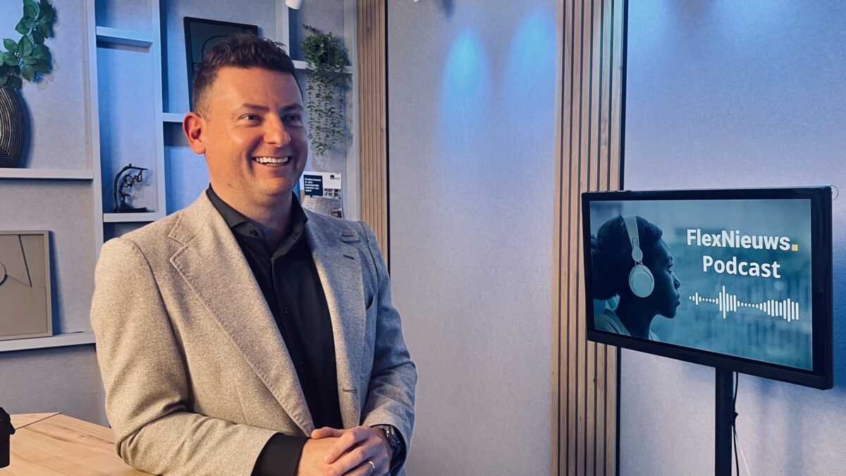 Tamar de Block, eigenaar van Eastmen