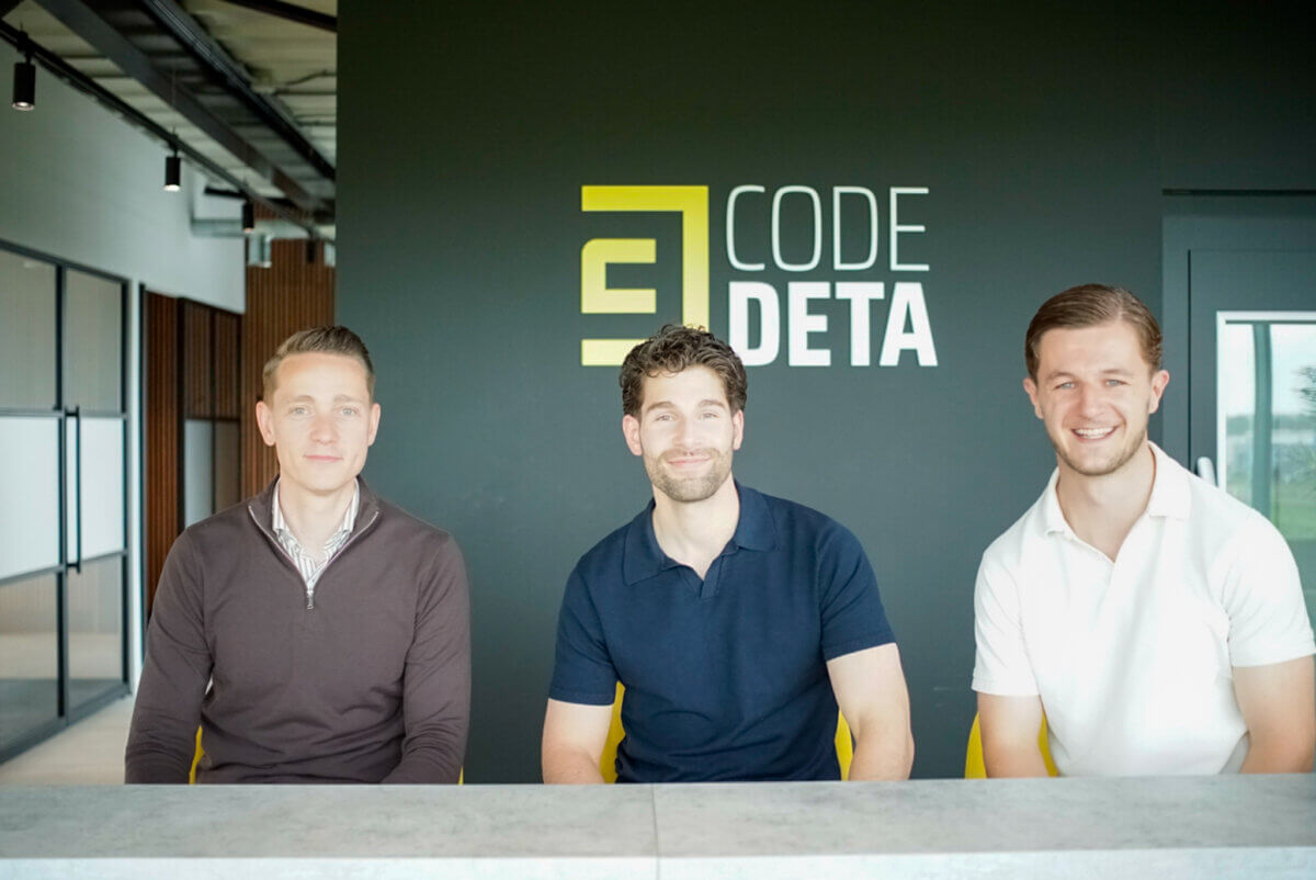 Code deta